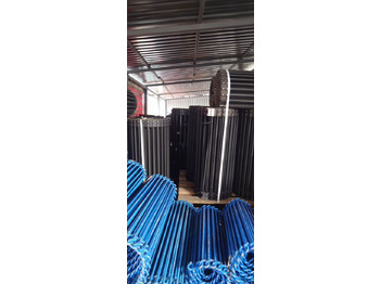 Новый Запчасти для Сельскохозяйственной техники AGV Parts Комбайн Anna Z644 запчасти транспортер: фото 4