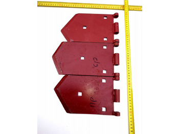 Новый Запчасти для Сельскохозяйственной техники AGV Parts Комбайн Анна запчасти (Anna Z-644): фото 5
