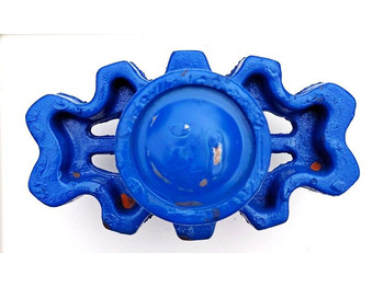 Новый Запчасти для Сельскохозяйственной техники AGV Parts Комбайн Анна запчасти: фото 2