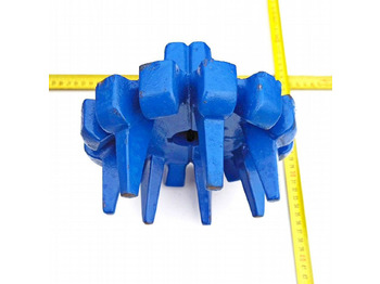 Новый Запчасти для Сельскохозяйственной техники AGV Parts Комбайн Анна запчасти: фото 4