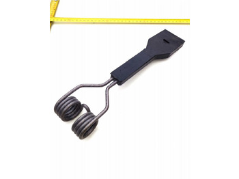 Новый Запчасти для Сельскохозяйственной техники AGV Parts Комбайн Анна запчасти: фото 5