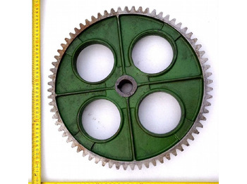 Новый Запчасти для Сельскохозяйственной техники AGV Parts Комбайн Anna запчасти (Z-644): фото 2