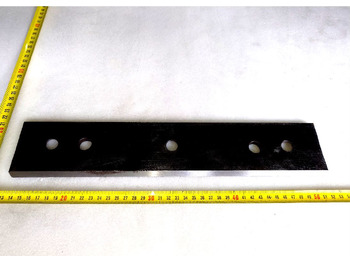 Новый Запчасти для Сельскохозяйственной техники AGV Parts Нож камеры неподвижный Sipma Z 224/1: фото 4