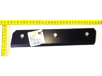 Новый Запчасти для Сельскохозяйственной техники AGV Parts Нож поршня подвижный пресс-подборщика AP-45: фото 3