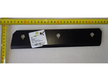 Новый Запчасти для Сельскохозяйственной техники AGV Parts Нож поршня подвижный пресс-подборщика AP-45: фото 2