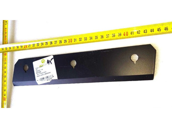 Новый Запчасти для Сельскохозяйственной техники AGV Parts Нож поршня подвижный пресс-подборщика AP-45: фото 5