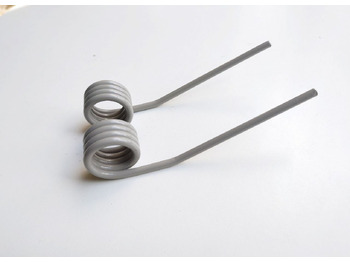Новый Запчасти для Сельскохозяйственной техники AGV Parts Пальцы (пружины, зубы) подборщика Джон Дир: фото 4