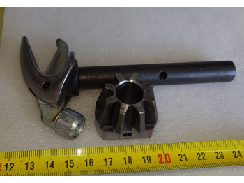 Новый Запчасти для Сельскохозяйственной техники AGV Parts Палец, узловязатель пресс-подборщика Welger: фото 4