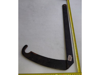 Новый Запчасти для Сельскохозяйственной техники AGV Parts Плечо включателя вязальных аппаратов Сипма 224/1: фото 4