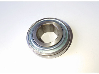 Новый Запчасти для Сельскохозяйственной техники AGV Parts Подшипник 207 для пресс-подборщика Джон Дир: фото 3