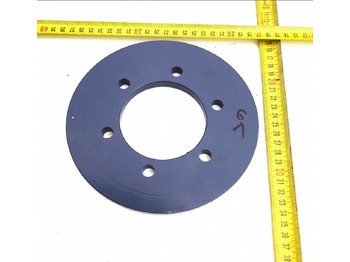 Новый Запчасти для Сельскохозяйственной техники AGV Parts Пресс Claas Rollant 44 запчасти: фото 3