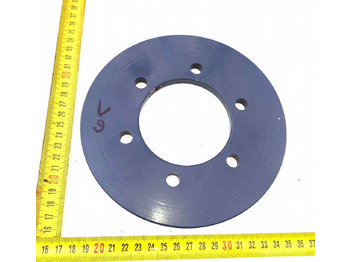 Новый Запчасти для Сельскохозяйственной техники AGV Parts Пресс Claas Rollant 44 запчасти: фото 5