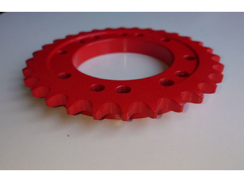 Новый Запчасти для Сельскохозяйственной техники AGV Parts Пресс Welger запчасти: фото 4