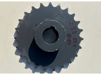 Новый Запчасти для Сельскохозяйственной техники AGV Parts Пресс подборщик Claas Rollant 250 запчасти: фото 4