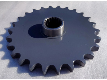 Новый Запчасти для Сельскохозяйственной техники AGV Parts Пресс-подборщик Claas Variant 260 - 280 - 360 - 38: фото 2