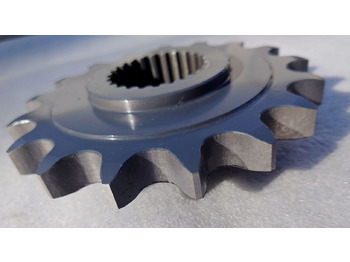 Новый Запчасти для Сельскохозяйственной техники AGV Parts Пресс-подборщик Claas Variant 260 - 280 - 360 - 38: фото 4