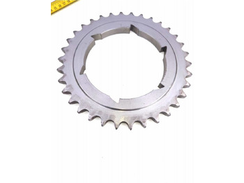 Новый Запчасти для Сельскохозяйственной техники AGV Parts Пресс подборщик Claas запчасти: фото 2