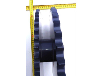 Новый Запчасти для Сельскохозяйственной техники AGV Parts Пресс подборщик Claas запчасти: фото 4