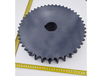 Новый Запчасти для Сельскохозяйственной техники AGV Parts Пресс подборщик Claas запчасти: фото 3