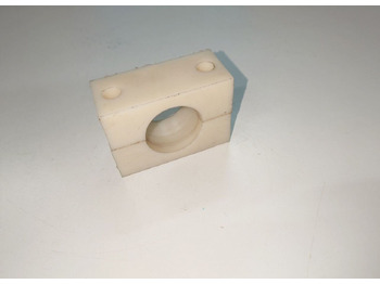 Новый Запчасти для Сельскохозяйственной техники AGV Parts Пресс-подборщик Джон Дир подшипник втулка: фото 3