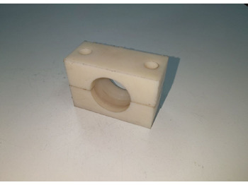 Новый Запчасти для Сельскохозяйственной техники AGV Parts Пресс-подборщик Джон Дир подшипник втулка: фото 5