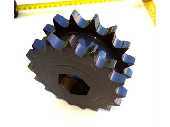 Новый Запчасти для Сельскохозяйственной техники AGV Parts Пресс подборщик Джон Дир запчасти: фото 5