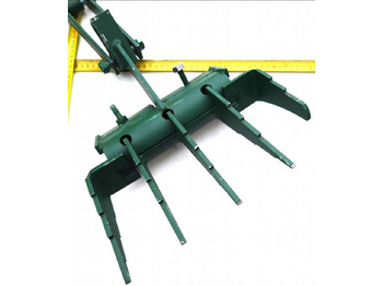 Новый Запчасти для Сельскохозяйственной техники AGV Parts Пресс подборщик Джон Дир запчасти: фото 3