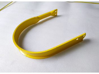 Новый Запчасти для Сельскохозяйственной техники AGV Parts Пресс подборщик John Deere запчасти: фото 5