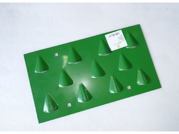 Новый Запчасти для Сельскохозяйственной техники AGV Parts Пресс подборщик John Deere запчасти: фото 3