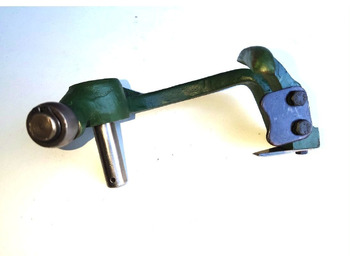 Новый Запчасти для Сельскохозяйственной техники AGV Parts Пресс подборщик John Deere запчасти: фото 2