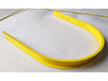 Новый Запчасти для Сельскохозяйственной техники AGV Parts Пресс подборщик John Deere запчасти: фото 5