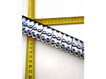 Новый Запчасти для Сельскохозяйственной техники AGV Parts Пресс подборщик John Deere запчасти: фото 2