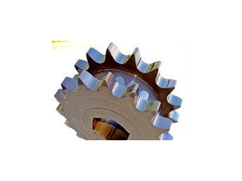 Новый Запчасти для Сельскохозяйственной техники AGV Parts Пресс подборщик John Deere запчасти: фото 2