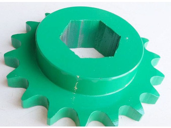 Новый Запчасти для Сельскохозяйственной техники AGV Parts Пресс подборщик John Deere звездочка: фото 5