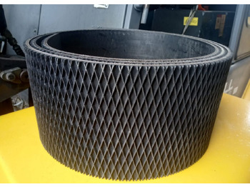 Новый Запчасти для Сельскохозяйственной техники AGV Parts Пресс подборщик John Deere звездочка: фото 3