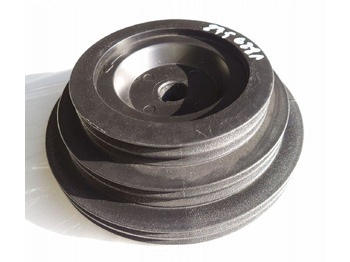 Новый Запчасти для Сельскохозяйственной техники AGV Parts Пресс подборщик Krone запчасти: фото 2