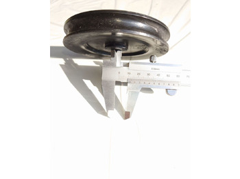 Новый Запчасти для Сельскохозяйственной техники AGV Parts Пресс подборщик Krone запчасти: фото 3