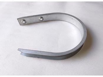 Новый Запчасти для Сельскохозяйственной техники AGV Parts Пресс подборщик Кроне запчасти: фото 4 Новый Запчасти для Сельскохозяйственной техники AGV Parts Пресс подборщик Кроне запчасти: фото 4