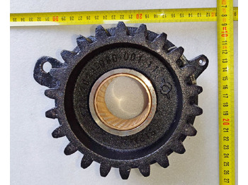 Новый Запчасти для Сельскохозяйственной техники AGV Parts Пресс подборщик Сипма Z224-1 запчасти: фото 3