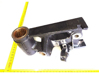 Новый Запчасти для Сельскохозяйственной техники AGV Parts Пресс подборщик Сипма Z224-1 запчасти: фото 2