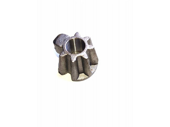 Новый Запчасти для Сельскохозяйственной техники AGV Parts Пресс подборщик Sipma Z224-1 запчасти: фото 3