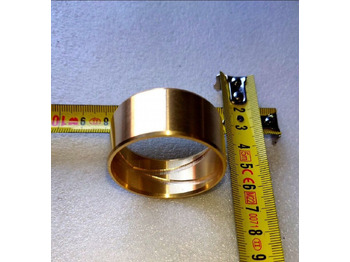 Новый Запчасти для Сельскохозяйственной техники AGV Parts Пресс подборщик Сипма Z224-1 запчасти: фото 5