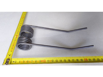 Новый Запчасти для Сельскохозяйственной техники AGV Parts Пресс подборщик Сипма запчасти: фото 4
