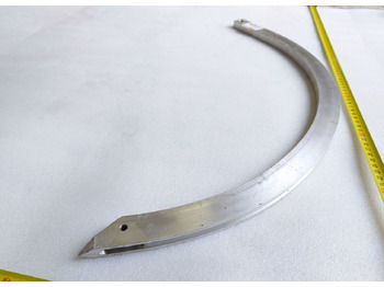 Новый Запчасти для Сельскохозяйственной техники AGV Parts Пресс подборщик Welger запчасти: фото 5