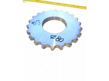 Новый Запчасти для Сельскохозяйственной техники AGV Parts Пресс подборщик Welger запчасти: фото 4