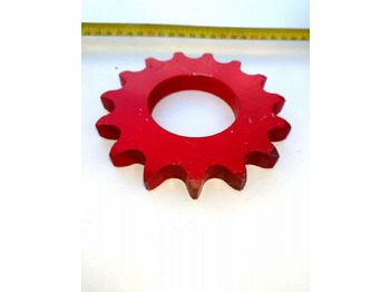 Новый Запчасти для Сельскохозяйственной техники AGV Parts Пресс подборщик Welger запчасти: фото 2
