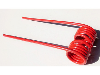 Новый Запчасти для Сельскохозяйственной техники AGV Parts Пресс подборщик Welger запчасти: фото 2 Новый Запчасти для Сельскохозяйственной техники AGV Parts Пресс подборщик Welger запчасти: фото 2