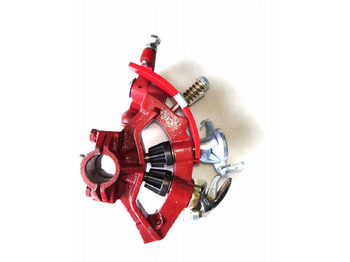 Новый Запчасти для Сельскохозяйственной техники AGV Parts Пресс подборщик Welger запчасти: фото 2