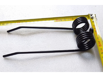 Новый Запчасти для Сельскохозяйственной техники AGV Parts Пружина (палец) для пресс подборщика Claas: фото 4