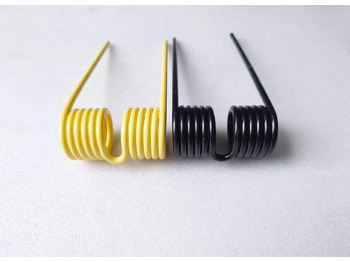 Новый Запчасти для Сельскохозяйственной техники AGV Parts Пружина (палец) для пресс подборщика Claas: фото 2